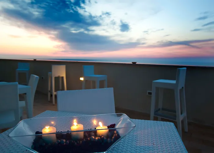 Residence La Gancia