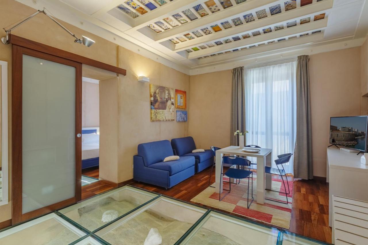 La Gancia Aparthotel