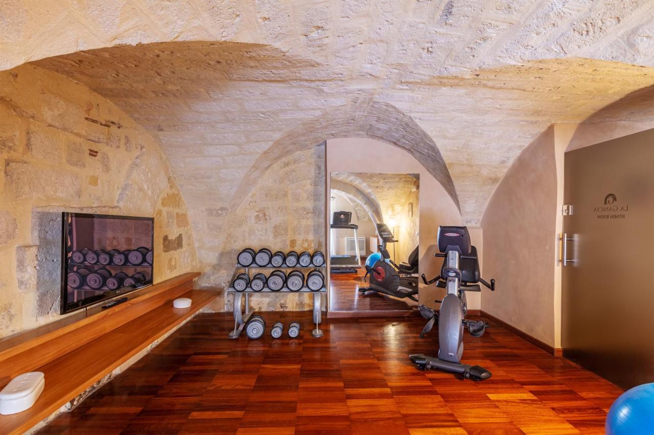 La Gancia Aparthotel Trapani