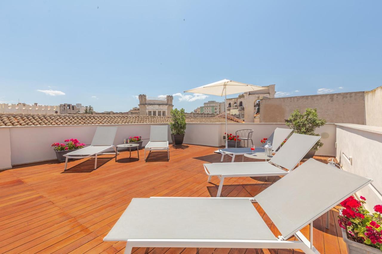 Aparthotel La Gancia Trapani