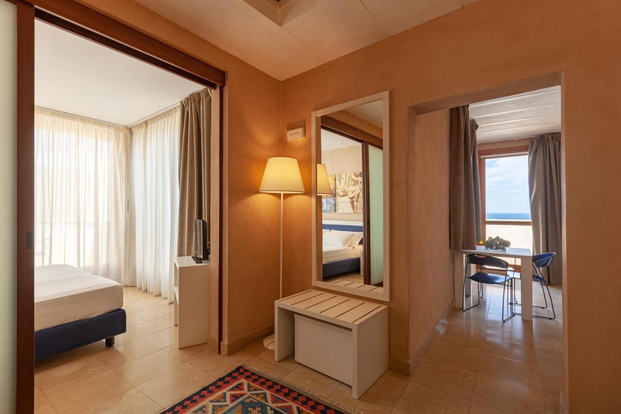 La Gancia Aparthotel Trapani