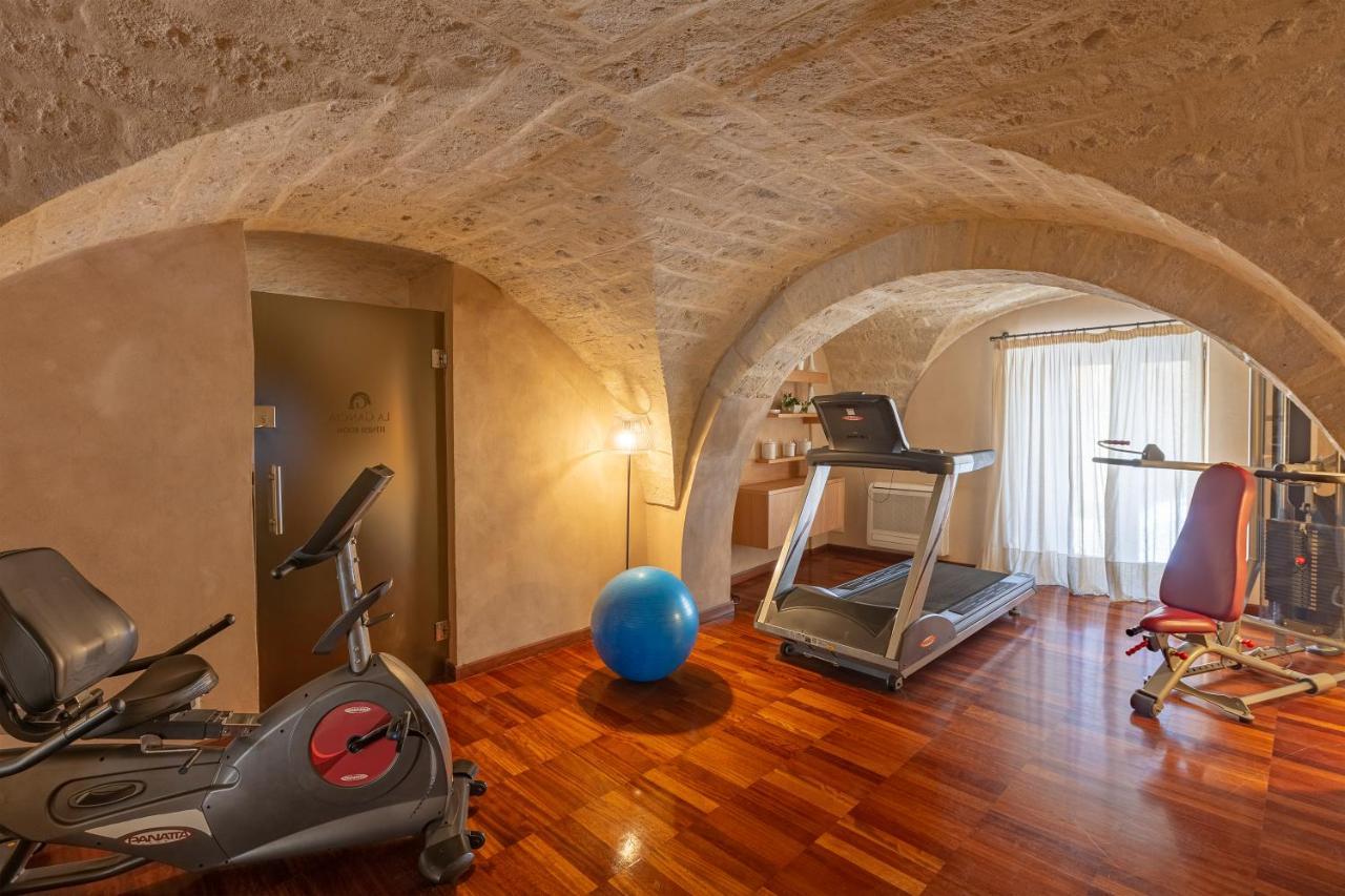 Aparthotel La Gancia Trapani