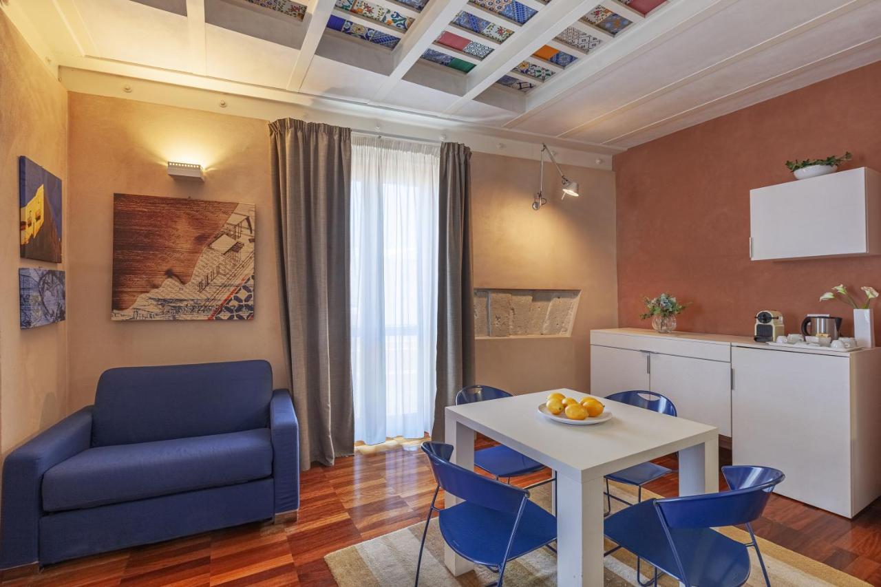 La Gancia Aparthotel