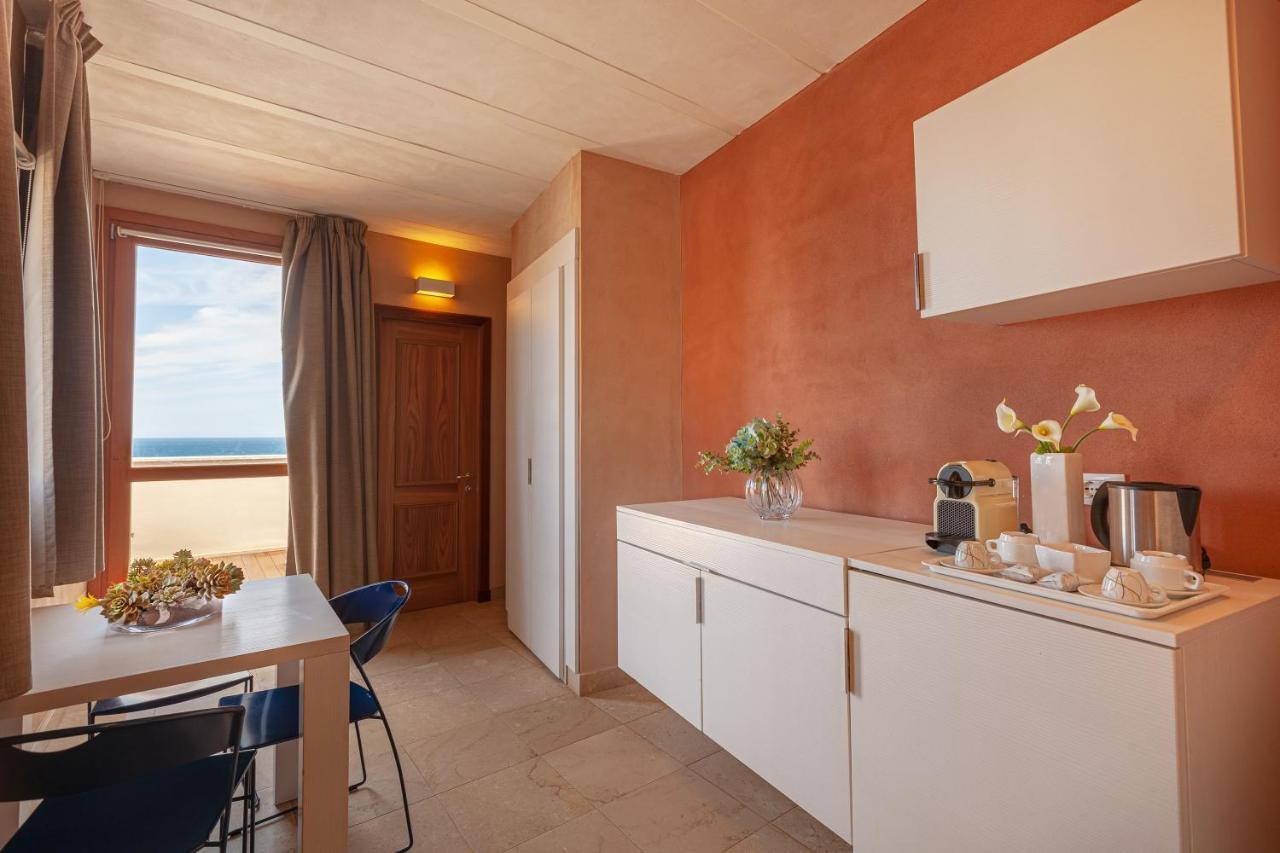 Aparthotel La Gancia Trapani