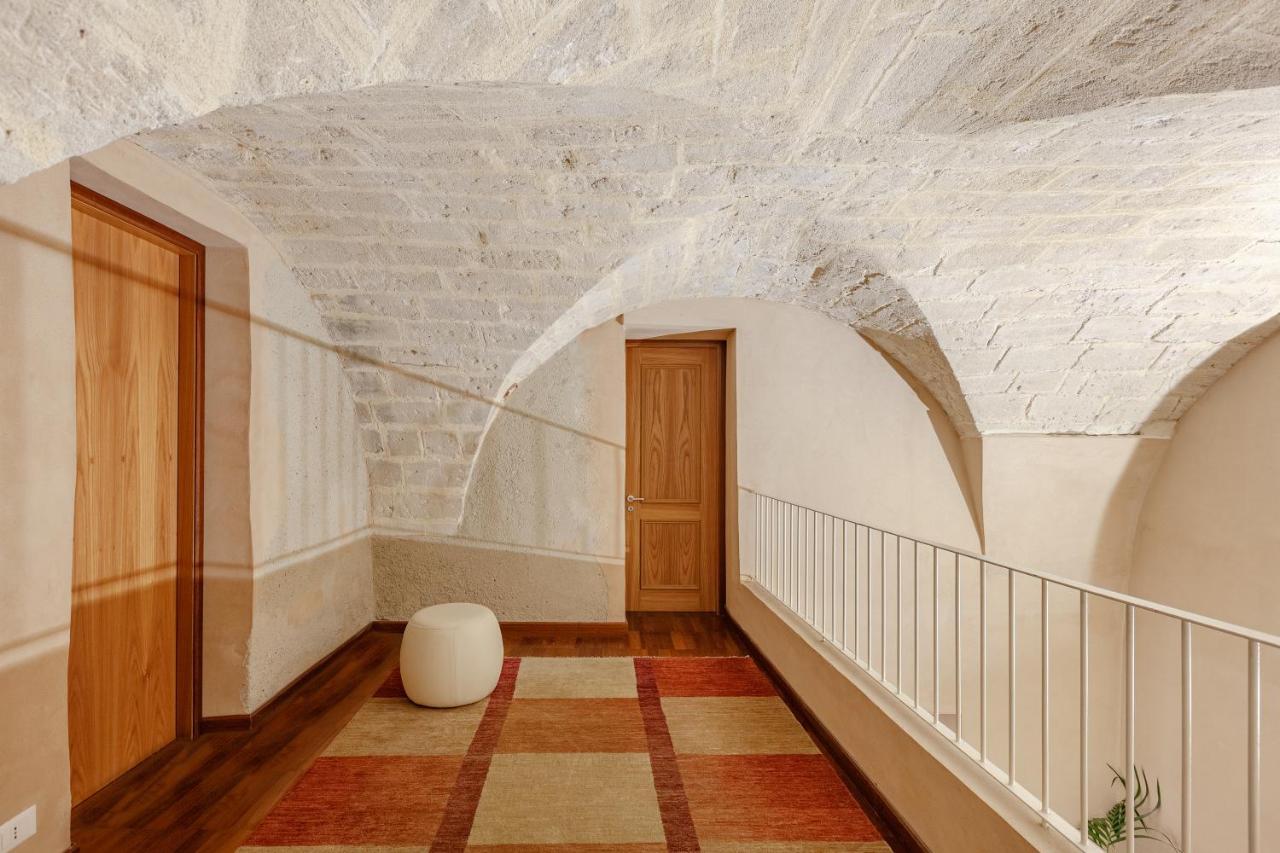 La Gancia Aparthotel Trapani