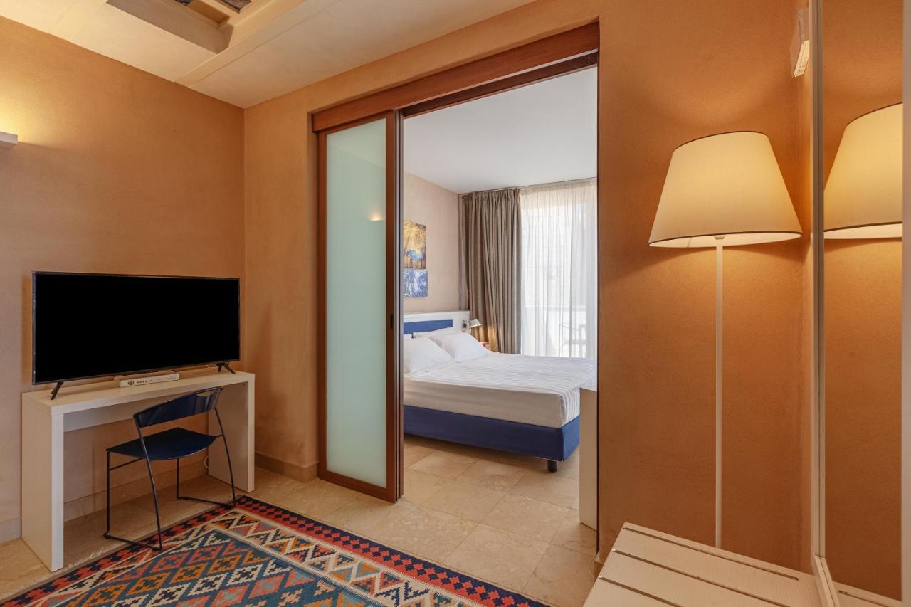 Aparthotel La Gancia