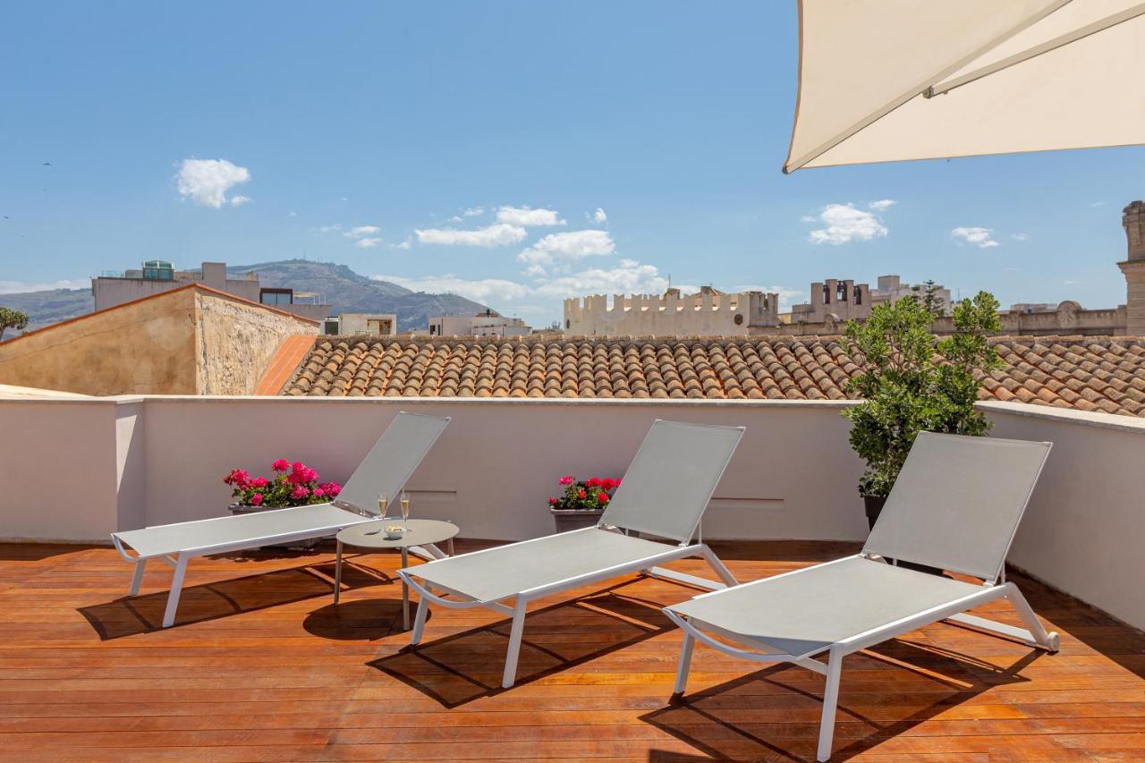 La Gancia Aparthotel Trapani
