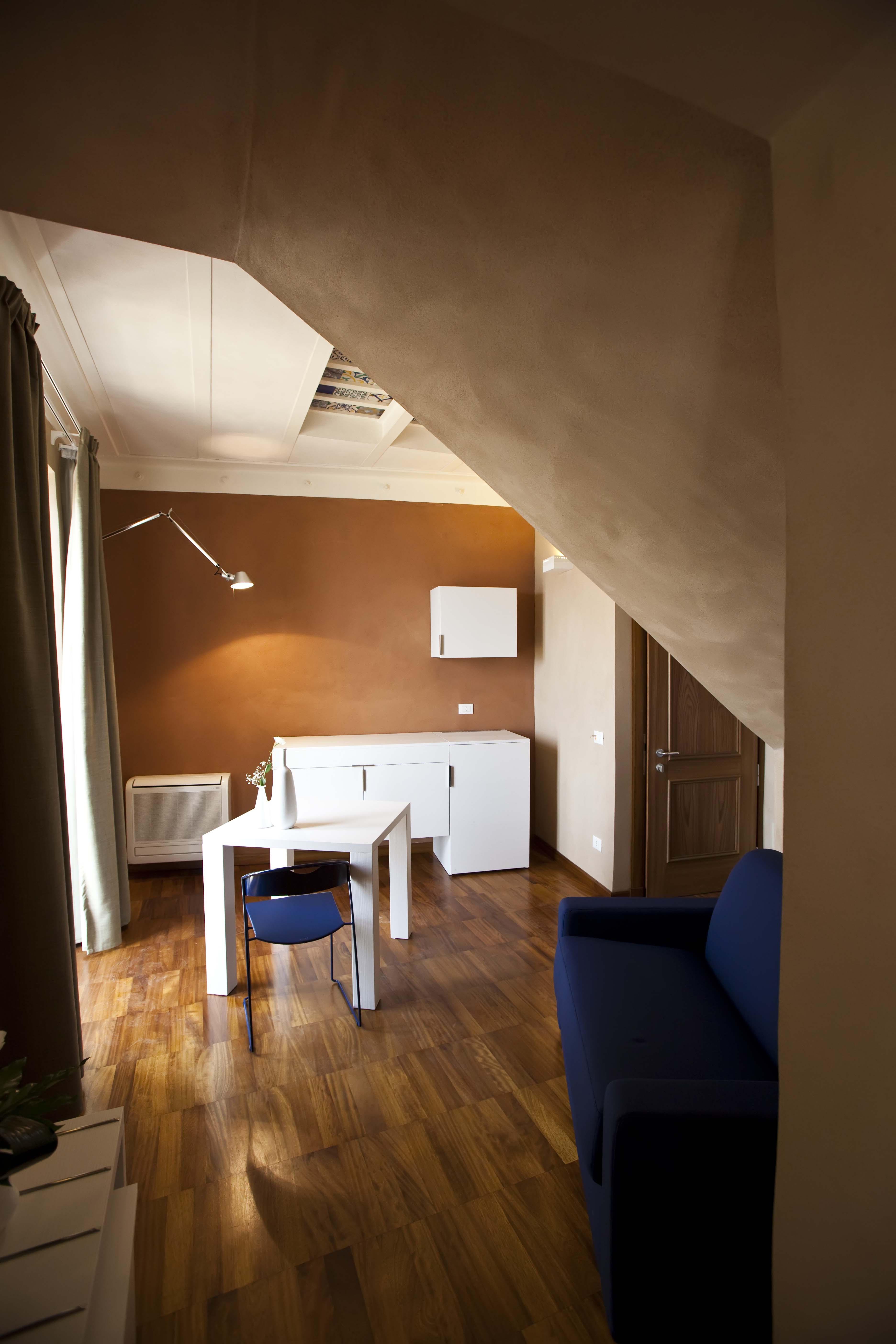 Aparthotel La Gancia