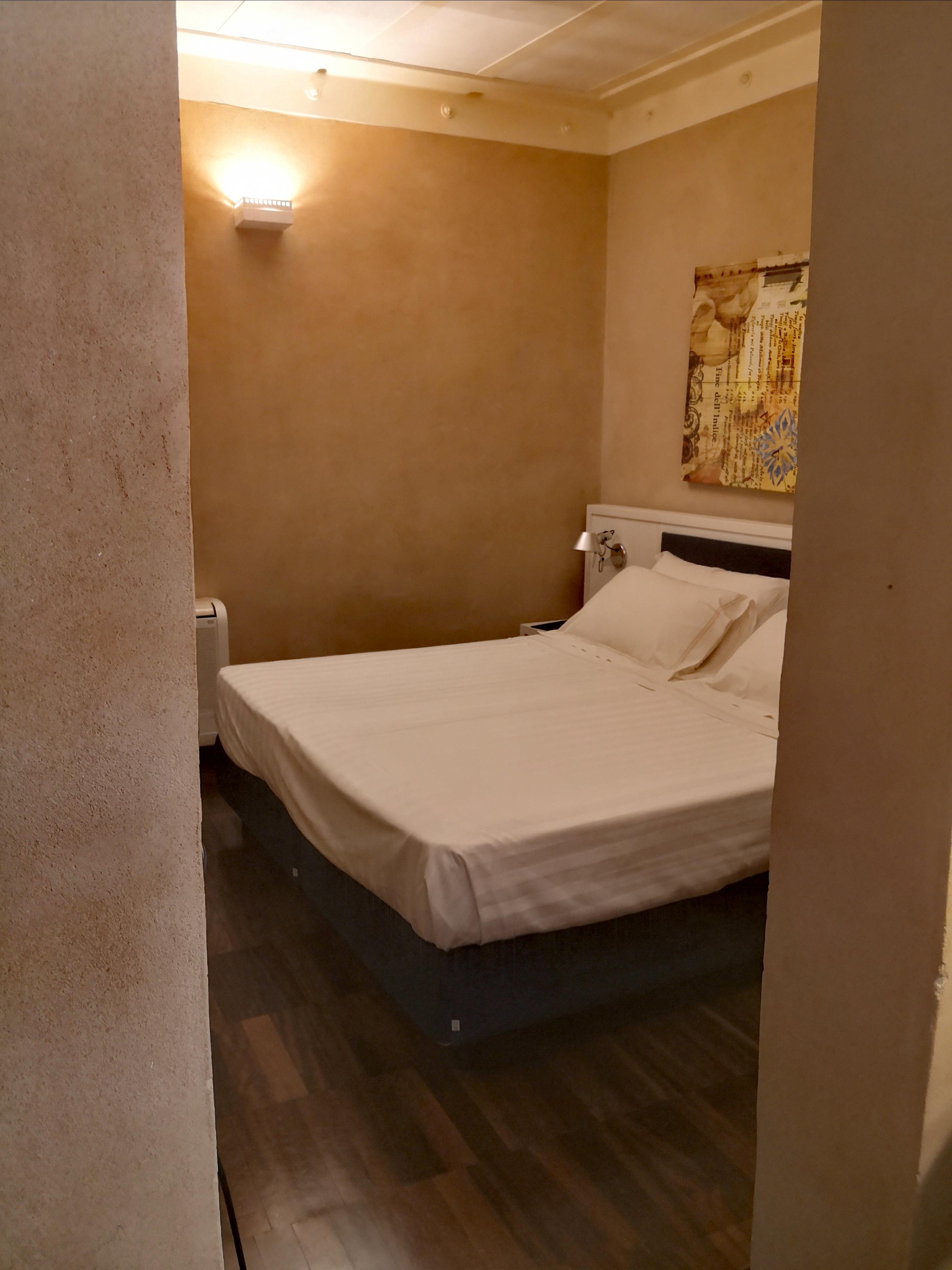 Aparthotel La Gancia Trapani