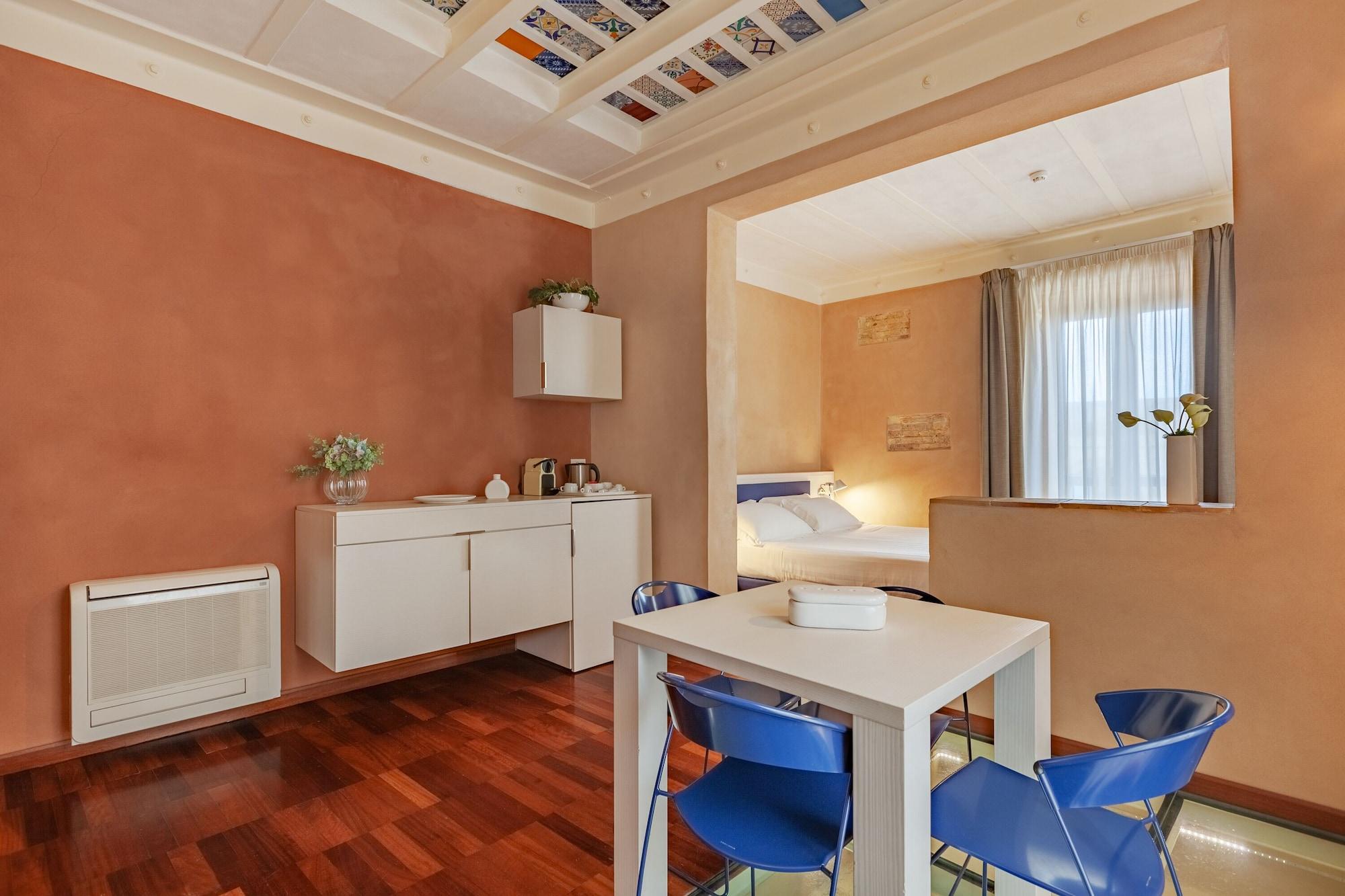 La Gancia Aparthotel