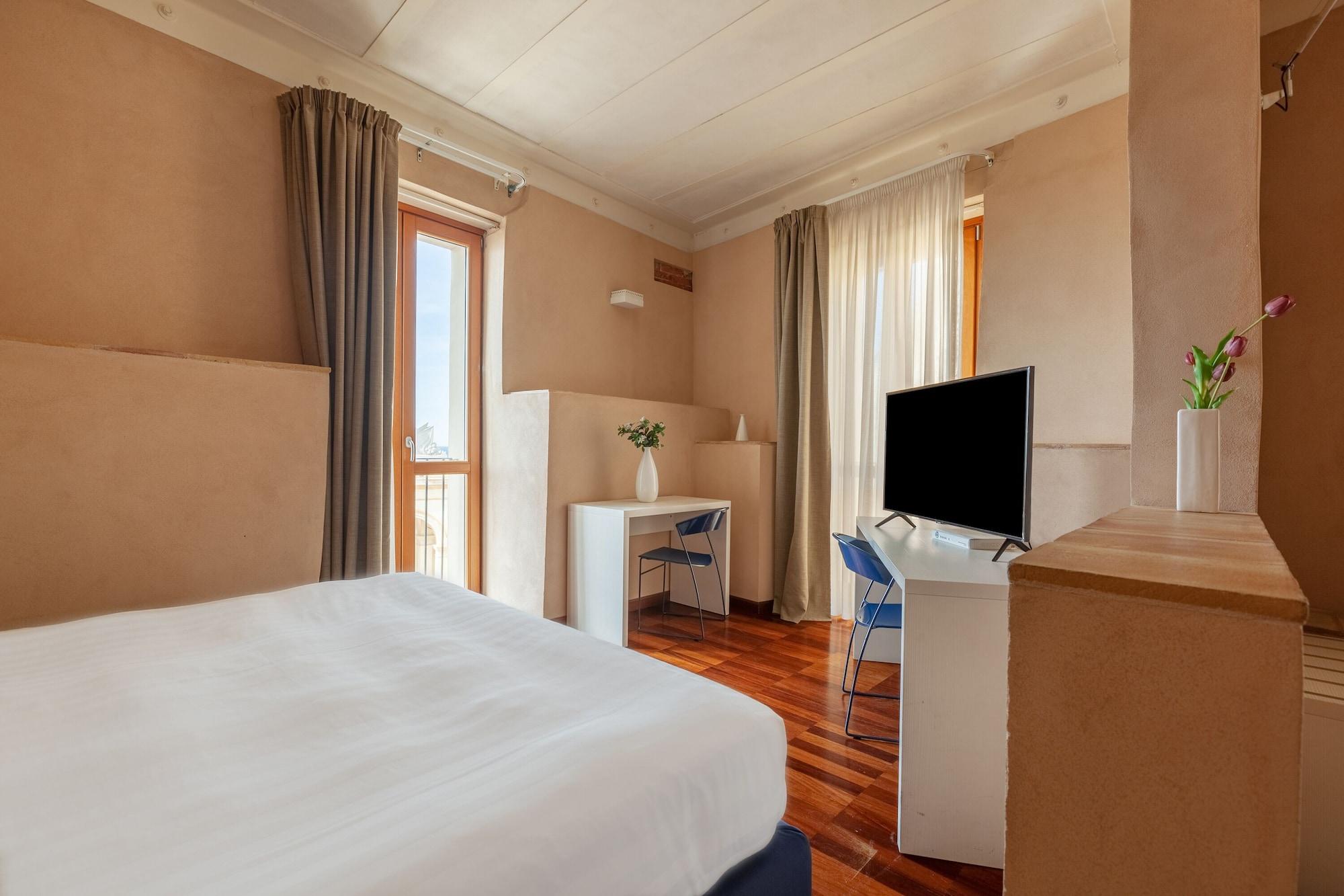 La Gancia Aparthotel 4*