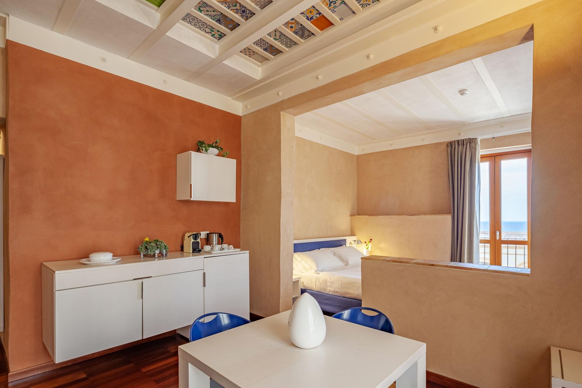 La Gancia Aparthotel
