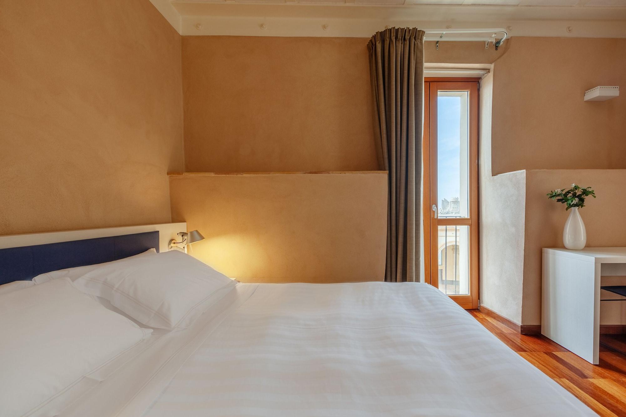 La Gancia Aparthotel 4*