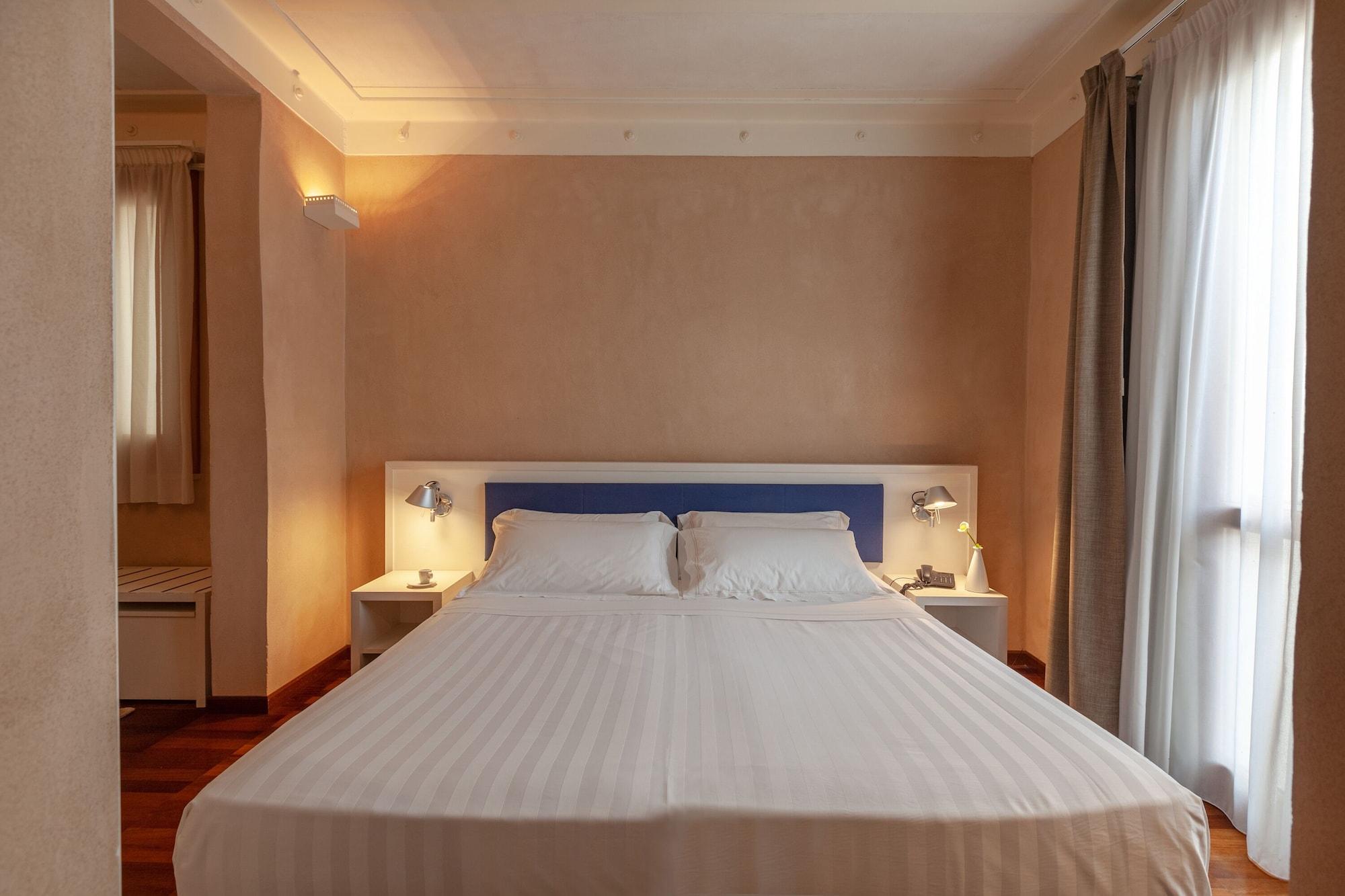 La Gancia Aparthotel 4*
